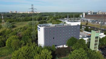 Campanile Warszawa Północ, Varsovie (photo 4)