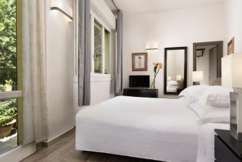 FH55 Med Guesthouse, Florencie (fotografie 3)