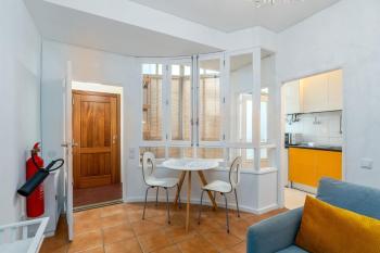 OPO Bolhao Flats by Destiny Houses, Porto (fotografie 2)