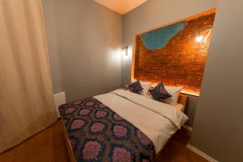 ROYAL TAKSIM SUITES, Istanbul (foto 4)