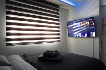 Blaze Studios & Apartments, Xánthi (foto 4)