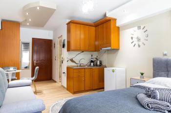 Blaze Studios & Apartments, Xánthi (foto 5)