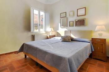 Florence view apartment, Florencie (fotografie 3)