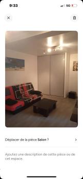 Studio Notre dame de la garde, Marsiglia (foto 3)
