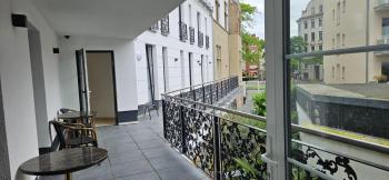 Hotel Villa Sophia, Kolín nad Rýnem (fotografie 4)