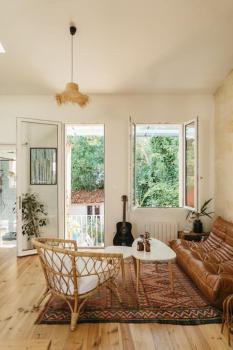 Charmante petite maison avec piscine, Bordeaux (photo 3)