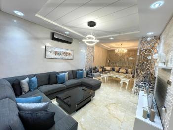 Luxurious & Modern Central Apartment, Tánger (foto 2)