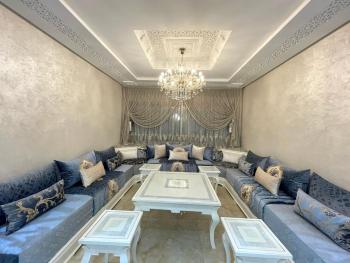 Luxurious & Modern Central Apartment, Tánger (foto 3)
