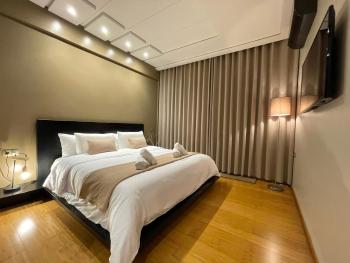 Luxurious & Modern Central Apartment, Tánger (foto 5)