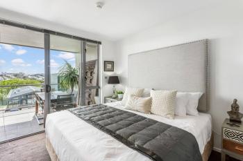 Perfection, Style, 2BR, 2BA, 2 Free Carpark 400m to Eden Park, Auckland (fotografie 3)