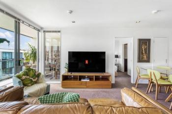 Perfection, Style, 2BR, 2BA, 2 Free Carpark 400m to Eden Park, Auckland (fotografie 4)