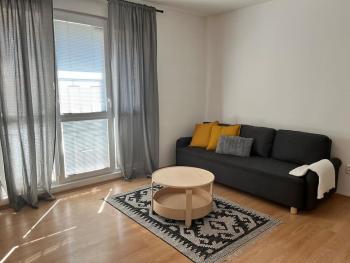 Cute Apartment in the Old Town, Bratislava (foto 2)