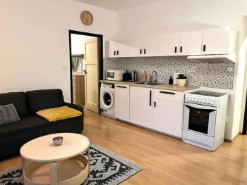 Cute Apartment in the Old Town, Bratislava (foto 3)