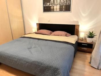 Cute Apartment in the Old Town, Bratislava (foto 4)