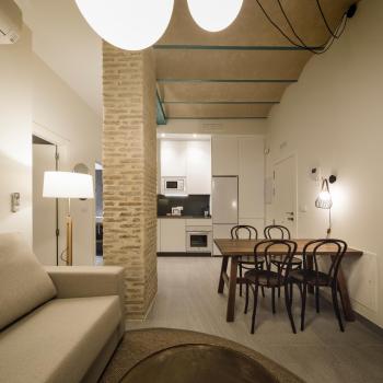 Terra Triana Apartments, Seville (photo 5)