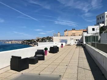 Marseille Plage, Marseille (fotografie 5)