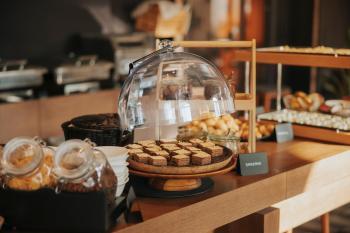 Infinity Hotel & More, Budva (foto 5)