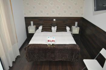 Hostal El Brezo, Madrid (fotografie 5)