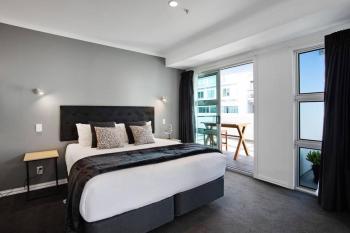 Princes Wharf 2BR Luxury - Newly Renovated, Auckland (fotografie 2)
