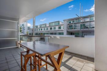 Princes Wharf 2BR Luxury - Newly Renovated, Auckland (fotografie 3)