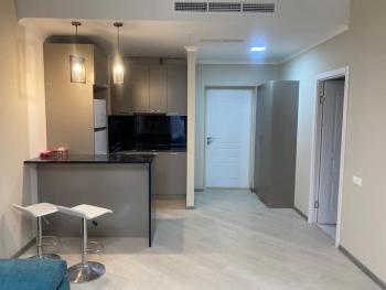 Apartment in Alvina Complex, Tsaghkadzor (foto 4)