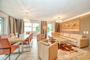 Alpin & Seeresort Top 15 - by Alpen Apartments, Zell am See (fotografie 3)