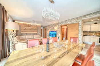 Alpin & Seeresort Top 15 - by Alpen Apartments, Zell am See (fotografie 4)