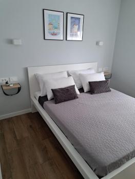 B & R Summer breeze apartments 2, Nin (fotografie 2)