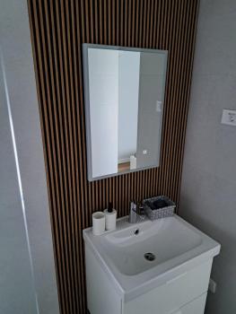 B & R Summer breeze apartments 2, Nin (fotografie 3)
