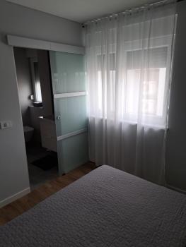 B & R Summer breeze apartments 2, Nin (fotografie 4)