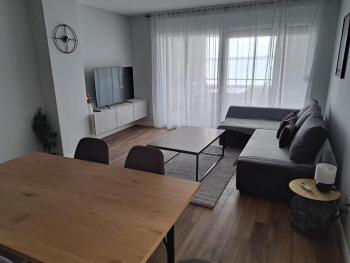 B & R Summer breeze apartments 2, Nin (fotografie 5)