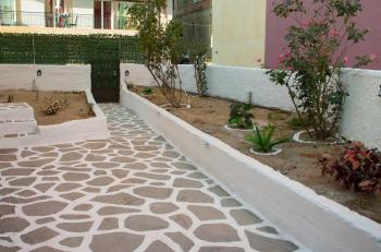 Tree Haven - Near Kourenti Beach with 100Mbps Wi-Fi, Chalkida (zdjęcie 5)