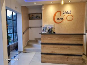 Hotel Casa 10, Medellín (Foto 2)