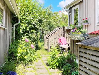 4 person holiday home in BROMMA-By Traum, Stockholm (photo 2)