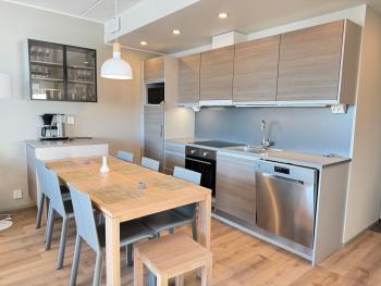 Chalet 4 B, Ylläsjärvi (Foto 4)