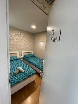 Granada Rooms, Любляна (фото 2)