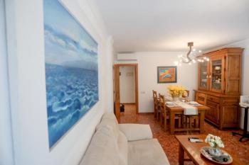 Lovely apartment near the beach & City of Arts and Sciences, Walencja (zdjęcie 2)