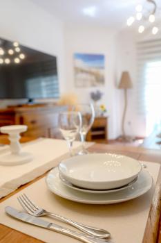 Lovely apartment near the beach & City of Arts and Sciences, Walencja (zdjęcie 4)