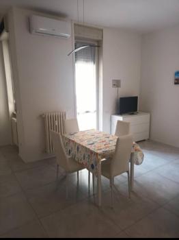 P&P Central Apartment, Bergamo (fotografie 2)
