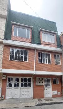 Duplex 131B, Богота (фото 3)
