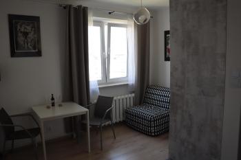 Waw Studio, Varšava (fotografie 5)