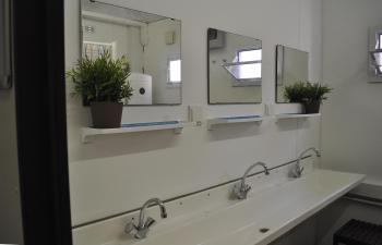 CLUB Lodges Berlin Mitte, Berlin (photo 4)