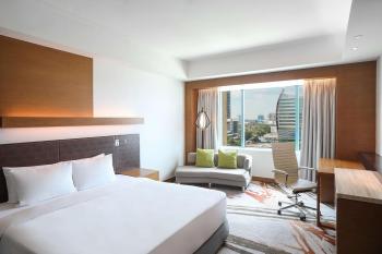 Radisson Blu Cebu, Cebu City (Foto 3)