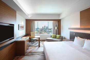 Radisson Blu Cebu, Cebu City (Foto 5)