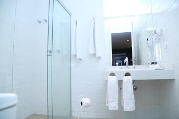 Bê Hotel, São Paulo (fotografie 5)