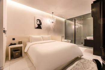 Hotel The Designers Cheongnyangni, Soul (fotografie 5)