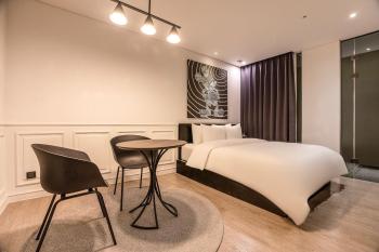 Hotel The Designers Cheongnyangni, Soul (fotografie 2)