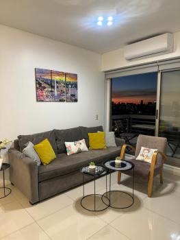 Topacio Tower apartamento de lujo, Buenos Aires (photo 3)