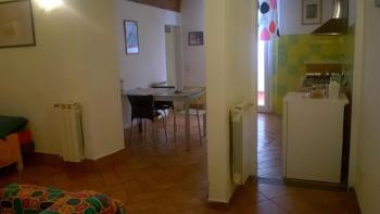Colonna Home, Florencie (fotografie 3)
