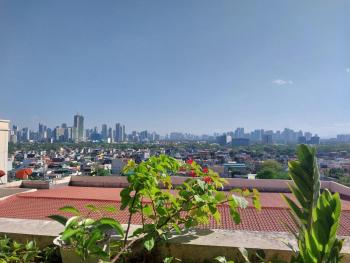 Family Suites at Emperador Bldg near T3, Манила (фото 5)